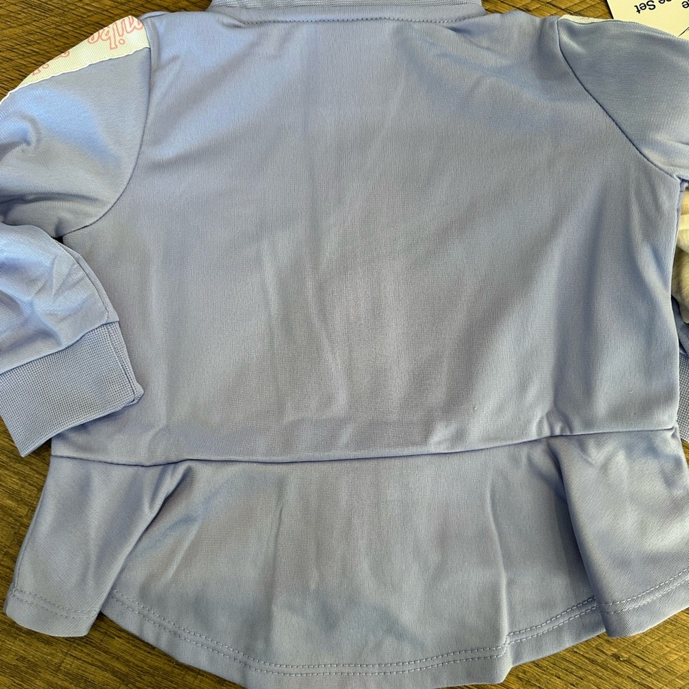 Nike Baby Girl Outfit - Picture 4 of 4